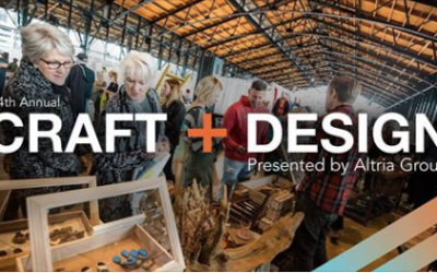 54th Annual Craft + Design Show