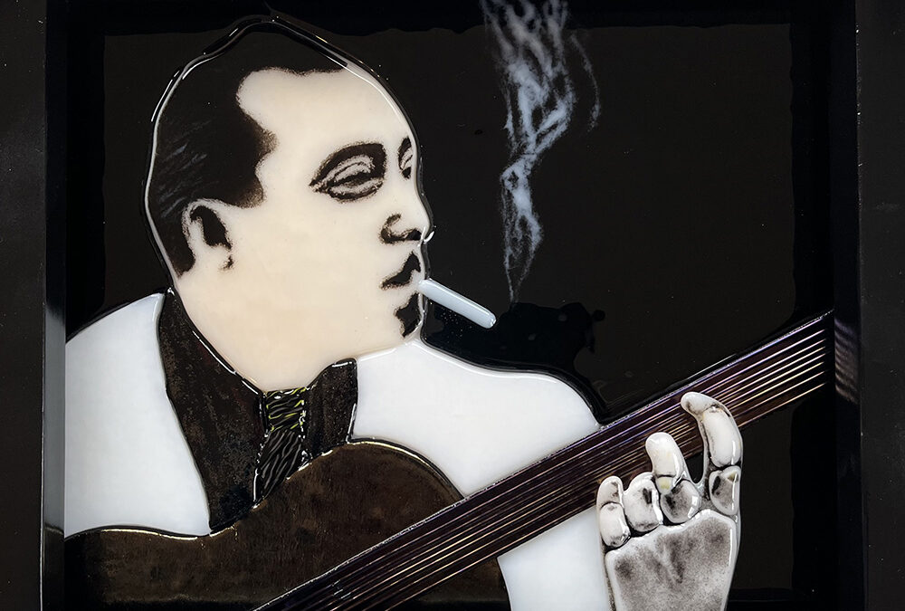 Django Reinhardt