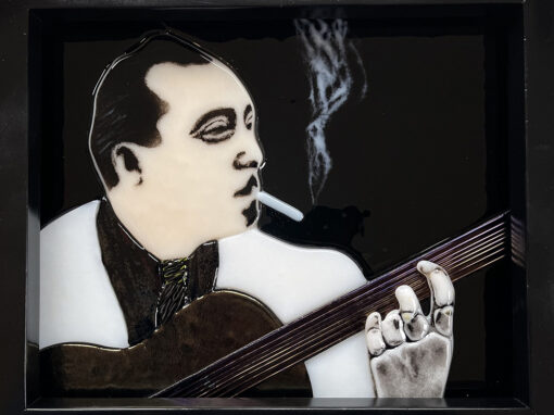 Django Reinhardt