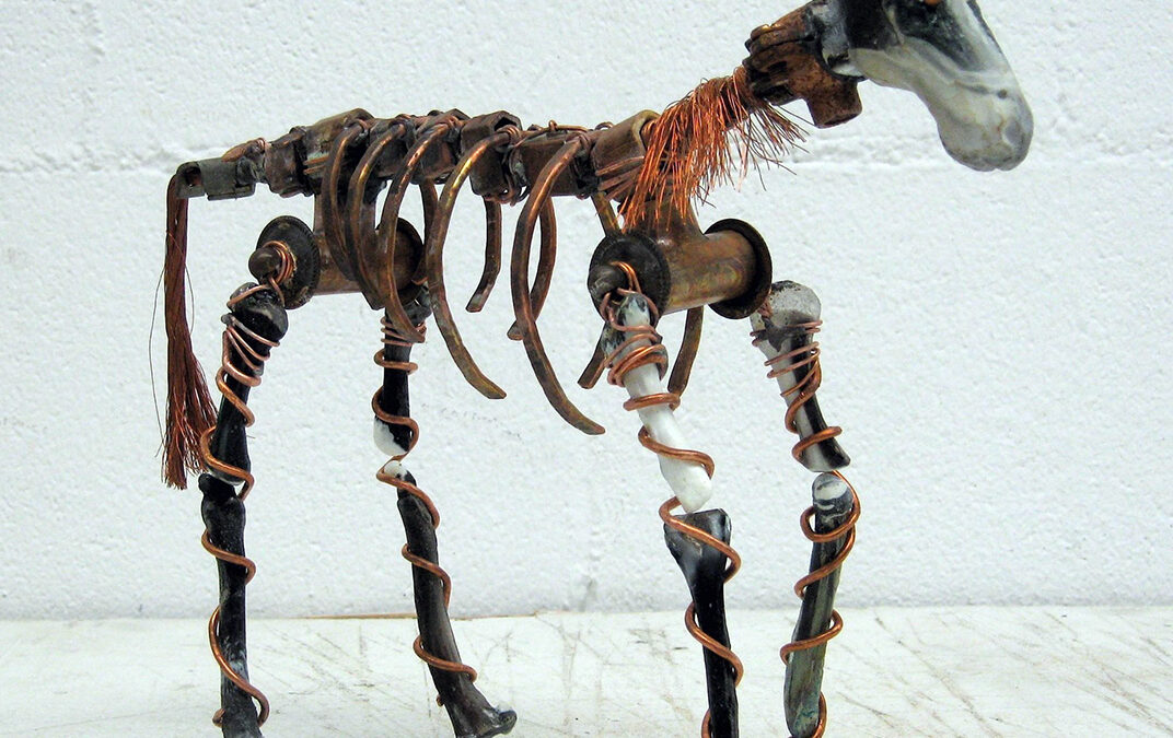 Bone Horse