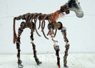 Bone Horse