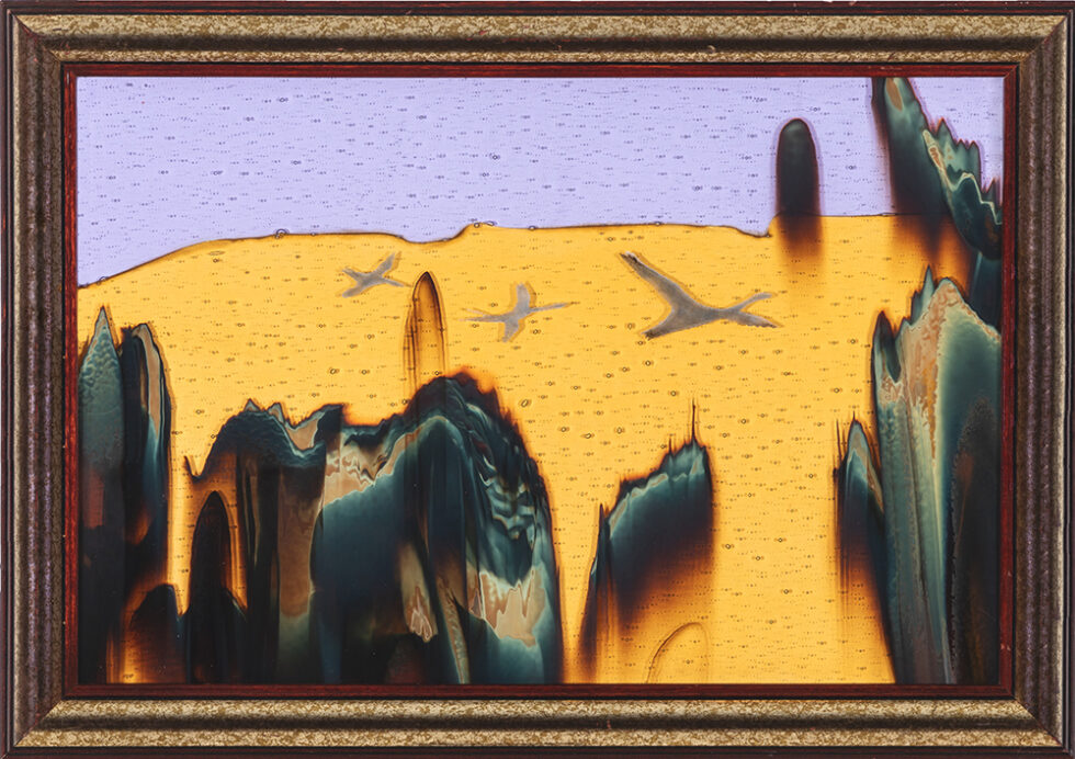 Canyon Fliers JudeGlass com