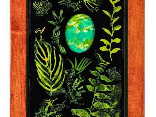 Secret Life of Plants Secret Life of Plants