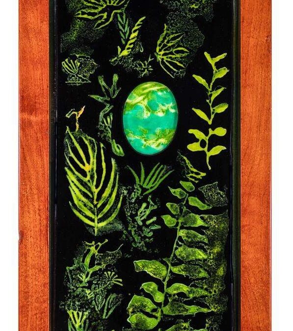 Secret Life of Plants