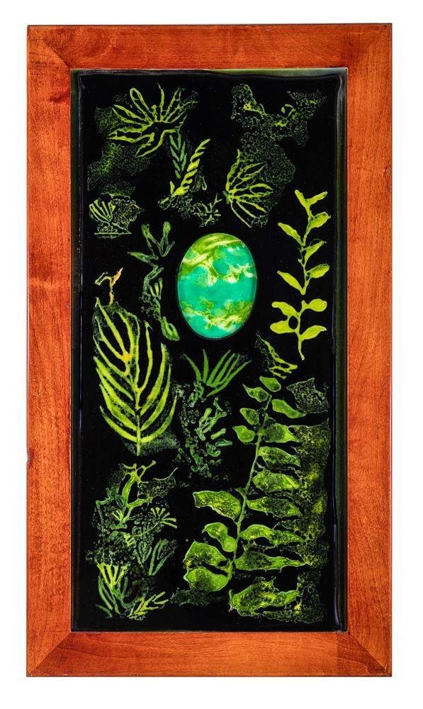 Secret Life of Plants