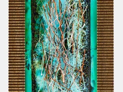 Twisted Twigs Twisted Twigs