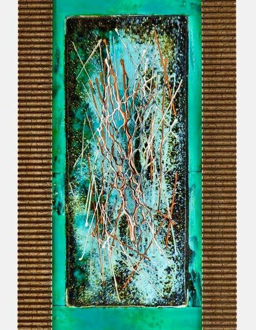 Twisted Twigs
