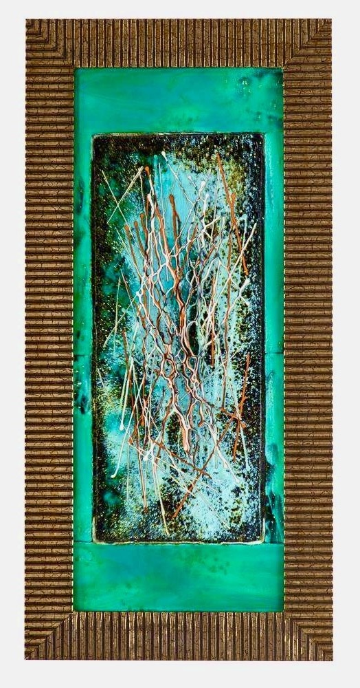 Twisted Twigs